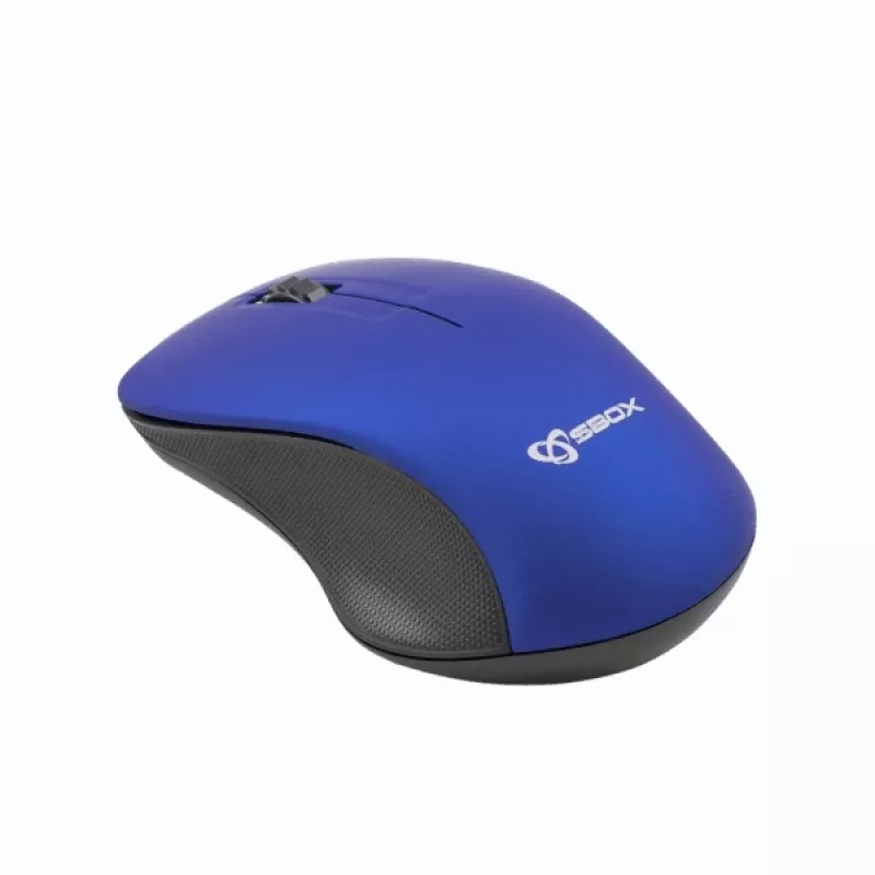 Sbox M-958BL Μπλε