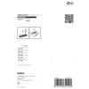 Bosch 2 608 522 329 Μύτη κατσαβιδιού 8 τεμ.