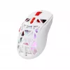 Ποντίκι Baracuda BGM-092 Seal White SEAL-W