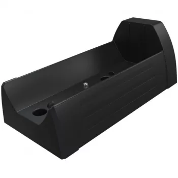 Ansmann HS5R – φακός χειρός – μαύρος – κουμπιά – IP20 – III – -10 – 45 °C