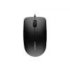 Πληκτρολόγιο ποντίκι περιλαμβάνεται CHERRY DC 2000 Universal USB AZERTY Βελγικό μαύρο