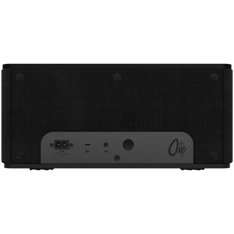 KLIPSCH The One Plus Ματ Μαύρο
