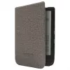 Θήκη tablet WPUC-627-S-GY γκρι (PocketBook Touch Lux 4, Lux 5, Color, Touch HD 3, Basic Lux 2)