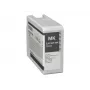 Epson SJIC36P(MK) μελανοδοχείο 1 τεμ. γνήσιο μαύρο ματ
