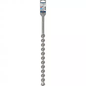 Bosch SDS max-4 τρυπάνι, σφυρί, 3 cm, 520 mm, τούβλο, μπετόν, 40 cm, SDS Max