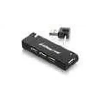 Hub διασύνδεσης IOGEAR GUH285W6
