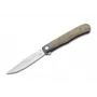 Μαχαίρι BÖKER PLUS Modern Trapper Uno – πτυσσόμενο μαχαίρι τσέπης, BÖKER PLUS 01BO930