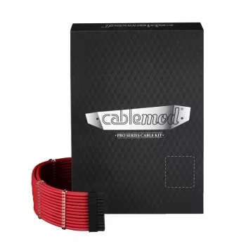 Cablemod CM-PCSI-FKIT-NKR-R εσωτερικό καλώδιο τροφοδοσίας 0,7 m