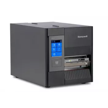Εκτυπωτής ετικετών Honeywell PD45 203 dpi USB Ethernet, Επιτραπέζια θερμική άμεση εκτύπωση, μονόχρωμος