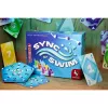 Sync or Swim, επιτραπέζιο παιχνίδι