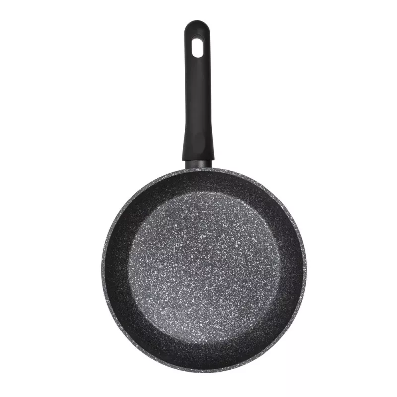 Resto Kitchenware Atik γενικής χρήσης τηγάνι στρογγυλό