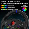 Subsonic Superdrive 220 RS-5 Τιμόνι οδήγησης
