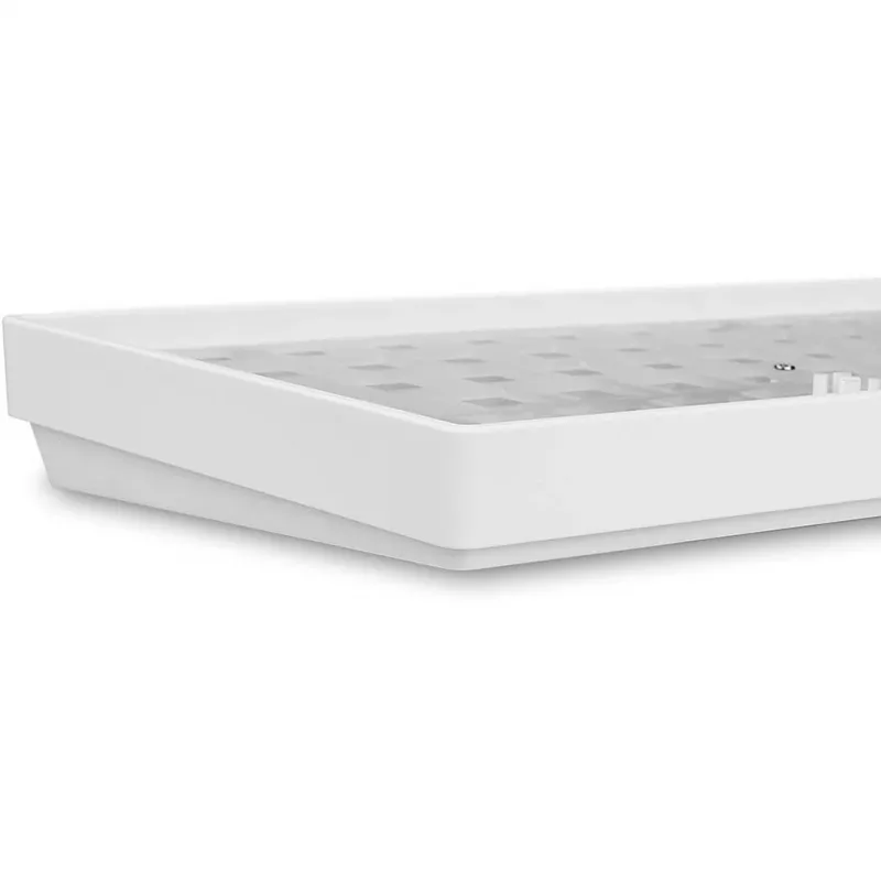 Πληκτρολόγιο Sharkoon SKILLER SGK50 S3 Gaming USB No White