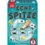 Echt Spitze, παιχνίδι με ζάρια