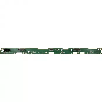 INTER-TECH προσαρμογέας θήκης μονάδας δίσκου SU-2 NVMe/SAS/SATA 4 υποδοχών (μοντέλο 88887405)
