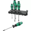 Wera Kraftform Plus TORX σετ τυπικών κατσαβιδιών