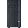 Cooler Master N200 - Tower - Mini ITX / Micro ATX - χωρίς τροφοδοτικό (ATX / PS/2)