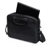 Τσάντα Toploader DICOTA D30805-RPET 40,6 cm 16 ίντσες Μαύρο