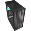 Sharkoon VK3 RGB ATX Μαύρο