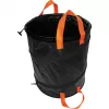 Κάδος Fiskars 135041 Όγκος 56 l μαύρο Πλάτος 400 mm Ύψος 460 mm