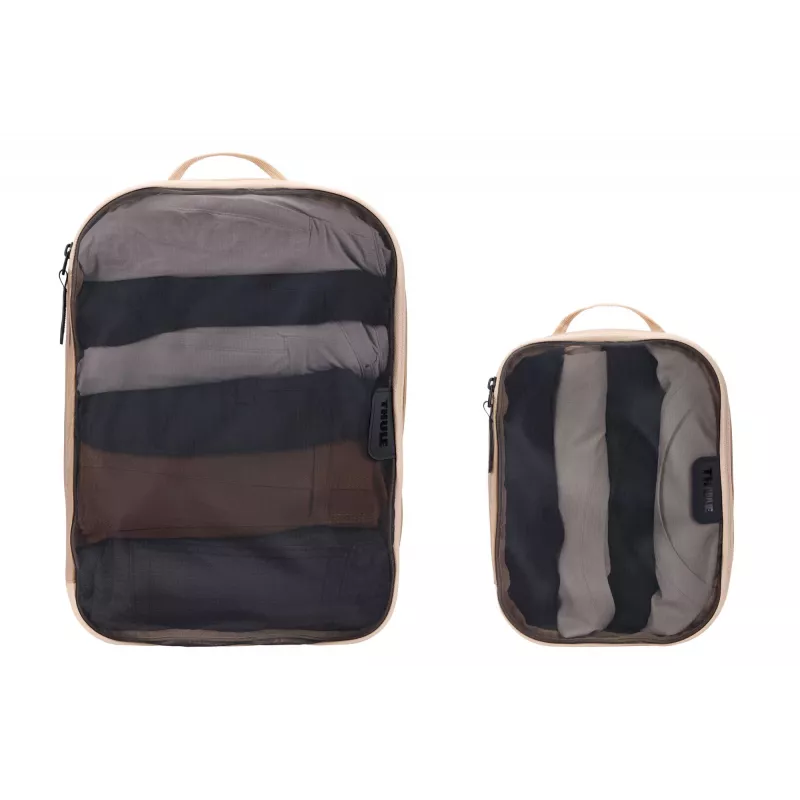 Thule 5579 Σετ Packwürfel - Sanftes Beige