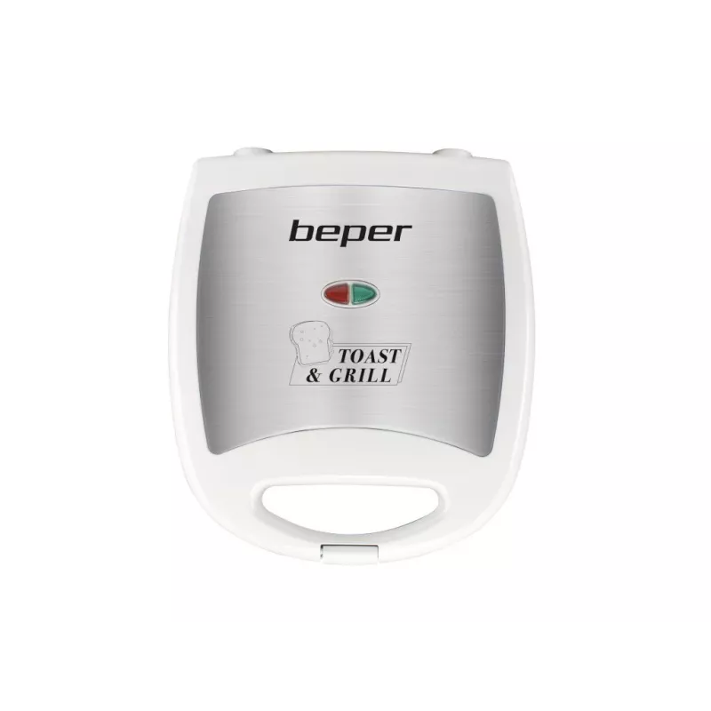 Τοστιέρα Beper 90.620