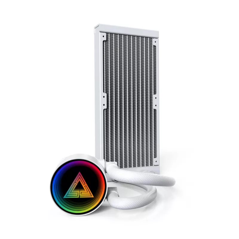 Ψύκτρα CPU Multi SOCKET/LIGHTFLOW 240 ARGB (W) Montech