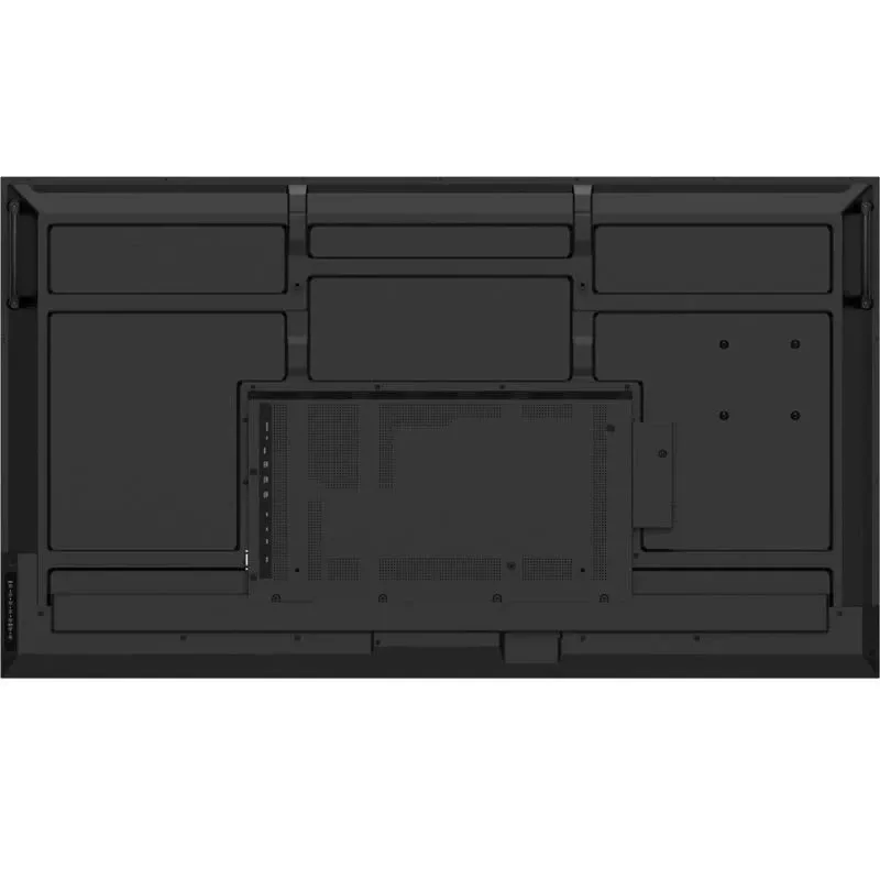 Οθόνη VIEWSONIC CDE5514-2C 55 ίντσες LED-Display 3840x2160, Ενεργειακή Κλάση E