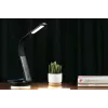 Επιτραπέζιο φωτιστικό Hawk HW-LAMP02 μαύρο — dimmable, ρυθμιζόμενος βραχίονας