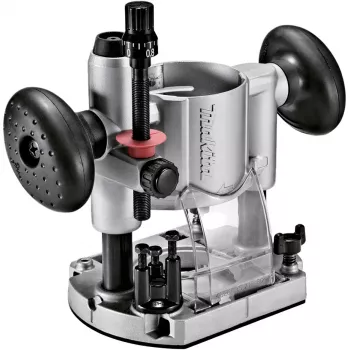 Makita βάση βύθισης για RT0700