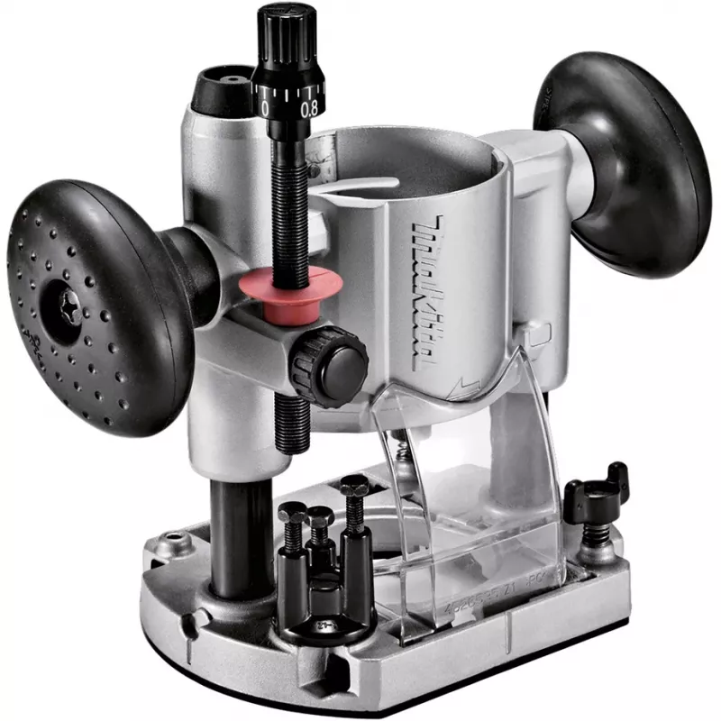 Makita βάση βύθισης για RT0700