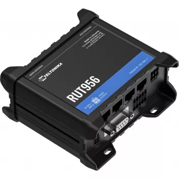 Teltonika RUT956 Βιομηχανικός Router (RU