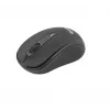 Ασύρματο ποντίκι Tellur Basic Mini μαύρο