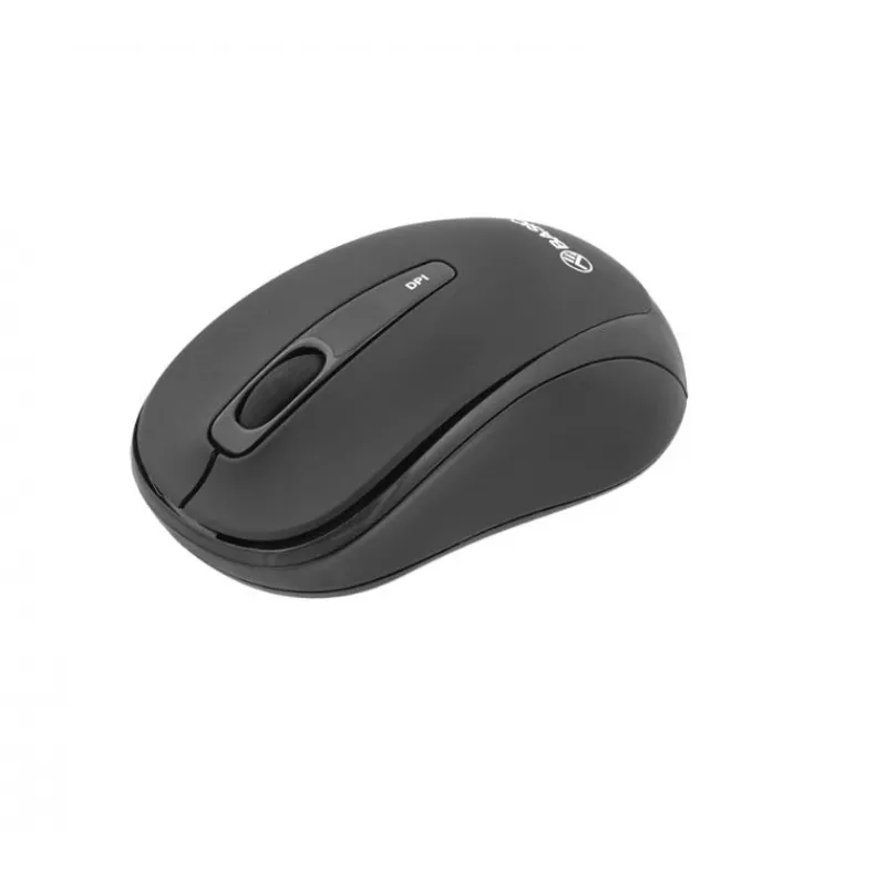 Ασύρματο ποντίκι Tellur Basic Mini μαύρο