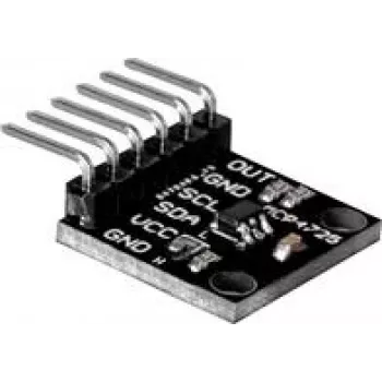 COM-DAC01 Μετατροπέας 1 τεμ. (COM-DAC01)