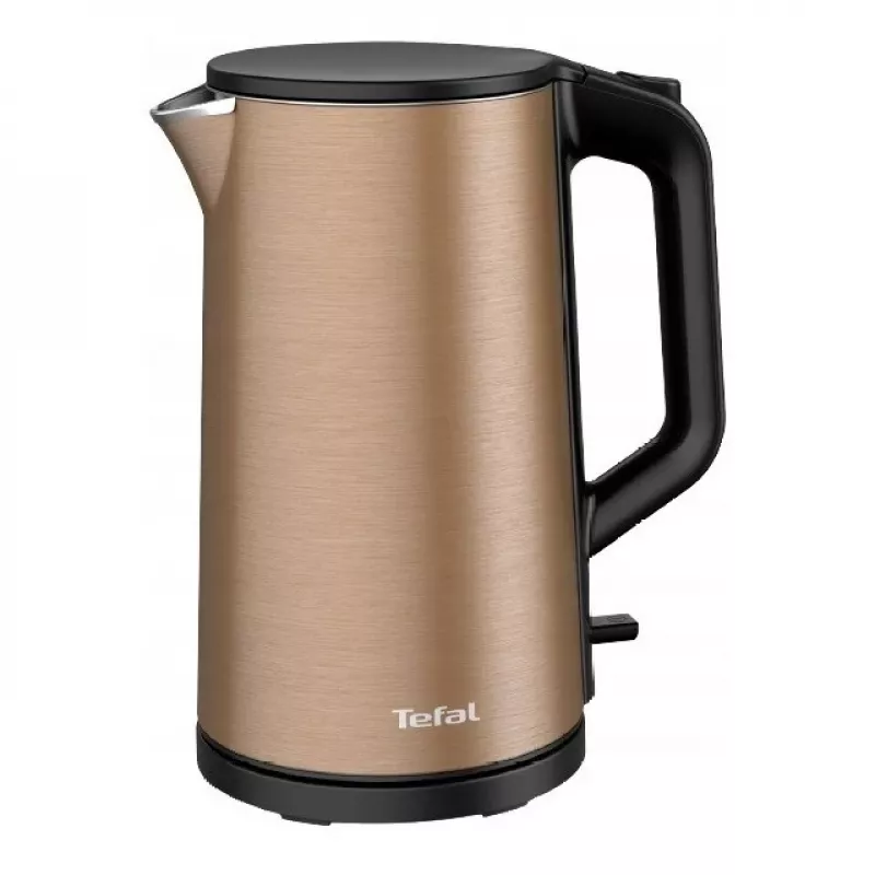 Tefal KI583C βραστήρας χαλκού