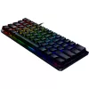 Razer Huntsman Mini Clicky Optical Switch Μωβ Πληκτρολόγιο