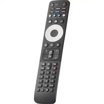 One for All Smart Control Pro μαύρο - τηλεχειριστήριο (URC7966)