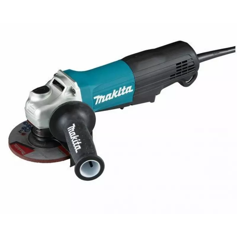 Makita GA5050R Γωνιακός τροχός, 125 mm, 1300 W