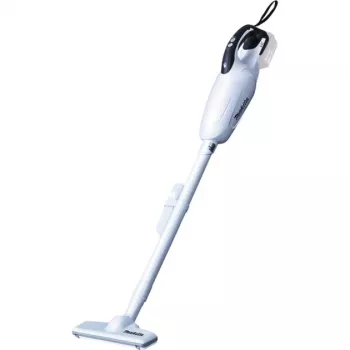 Makita DCL181FZW σκούπα χειρός Λευκό