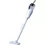 Makita DCL181FZW σκούπα χειρός Λευκό