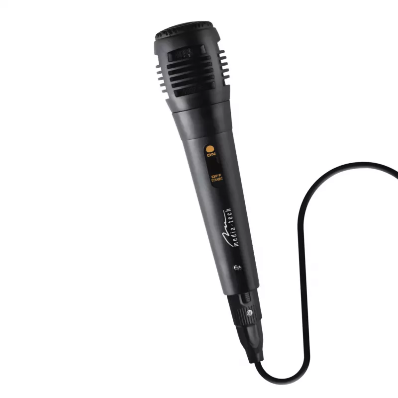 MEDIA-TECH ΗΧΕΙΟ BT POWER AUDIO DISCO MT3183