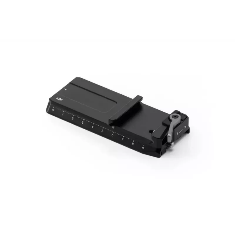 DJI CP.RN.00000373.01 RS κάτω πλάκα ταχείας αποδέσμευσης (2024)
