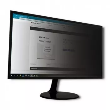 Qoltec 51053 φίλτρο προστασίας οθόνης 48.3 cm (19) οθόνη