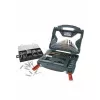 Σετ τρυπανιών και κατσαβιδιών Bosch 2607017523 — 25 τεμ., μικτά τρυπάνια και κατσαβίδια