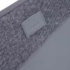 Θήκη sleeve Rivacase 7903 33,8 cm (13,3 ίντσες) γκρι