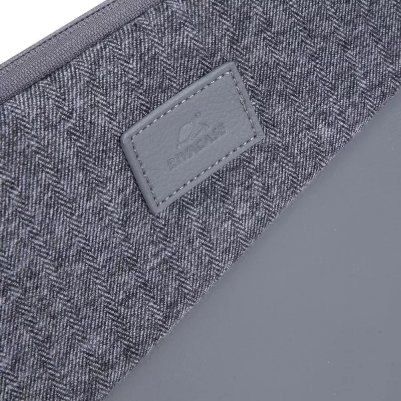 Θήκη sleeve Rivacase 7903 33,8 cm (13,3 ίντσες) γκρι