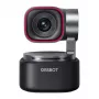Webcam Obsbot Tiny 3 PTZ 4K από Obsbot — συμπαγής κάμερα 4K-PTZ για streaming και διασκέψεις