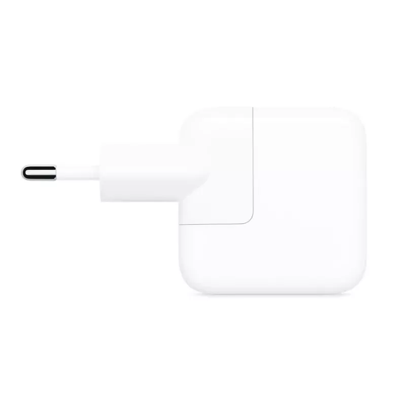 Apple MGN03ZM/A φορτιστής για φορητές συσκευές MP4, smartphone, smartwatch, tablet λευκό AC Indoor