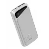 Φορητό powerbank Navitel PWR20 MX ΛΕΥΚΟ 20000 mAh
